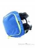 Millet Ubic 20l Backpack, Millet, Blue, , Male,Unisex, 0316-10241, 5637973501, 3515720018053, N5-05.jpg