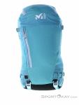 Millet Ubic 20l Backpack, Millet, Turquoise, , Male,Unisex, 0316-10241, 5637973503, 3515720018077, N1-01.jpg