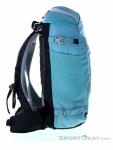Millet Ubic 20l Backpack, Millet, Turquoise, , Male,Unisex, 0316-10241, 5637973503, 3515720018077, N1-16.jpg