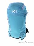 Millet Ubic 20l Backpack, Millet, Turquoise, , Male,Unisex, 0316-10241, 5637973503, 3515720018077, N2-02.jpg