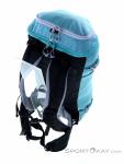 Millet Ubic 20l Backpack, Millet, Turquoise, , Male,Unisex, 0316-10241, 5637973503, 3515720018077, N3-13.jpg
