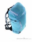 Millet Ubic 20l Backpack, Millet, Turquoise, , Male,Unisex, 0316-10241, 5637973503, 3515720018077, N3-18.jpg