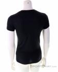 Super Natural Essential I.D. Tee Women T-Shirt, Super Natural, Black, , Female, 0208-10172, 5637973567, 6941454865934, N2-12.jpg