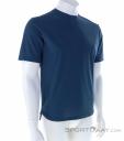 Dainese HGR SS Biking Shirt, , Dark-Blue, , Male,Female,Unisex, 0055-10229, 5637973664, , N1-01.jpg