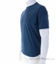 Dainese HGR SS Biking Shirt, , Dark-Blue, , Male,Female,Unisex, 0055-10229, 5637973664, , N1-06.jpg