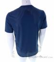 Dainese HGR SS T-shirt de vélo, Dainese, Bleu foncé, , Hommes,Femmes,Unisex, 0055-10229, 5637973664, 8051019395696, N2-12.jpg