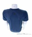 Dainese HGR SS Biking Shirt, , Dark-Blue, , Male,Female,Unisex, 0055-10229, 5637973664, , N3-13.jpg