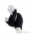 Hestra Bike Short SF Biking Gloves, , Black, , Male,Female,Unisex, 0398-10018, 5637973733, , N3-18.jpg