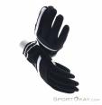 Hestra Bike Guard LF Biking Gloves, Hestra, Black, , Male,Female,Unisex, 0398-10019, 5637973745, 7332904008213, N4-04.jpg