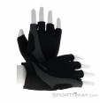 Hestra Apex Reflective SF Biking Gloves, Hestra, Black, , Male,Female,Unisex, 0398-10021, 5637973763, 7332904046628, N1-01.jpg
