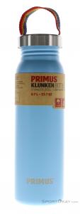 Primus Klunken Bottle 0,7l Water Bottle, Primus, Modrá, , , 0197-10171, 5637973779, 7330033912791, N1-01.jpg