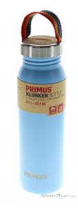 Primus Klunken Bottle 0,7l Water Bottle, Primus, Modrá, , , 0197-10171, 5637973779, 7330033912791, N2-02.jpg