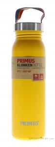 Primus Klunken Bottle 0,7l Borraccia, Primus, Giallo, , , 0197-10171, 5637973780, 7330033912807, N1-01.jpg