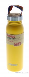 Primus Klunken Bottle 0,7l Borraccia, Primus, Giallo, , , 0197-10171, 5637973780, 7330033912807, N2-02.jpg