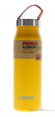 Primus Klunken Vacuum 0,5l Thermos Bottle, Primus, Yellow, , , 0197-10172, 5637973798, 7330033912821, N1-01.jpg