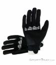 Hestra Reflective LF Biking Gloves, Hestra, Black, , Male,Female,Unisex, 0398-10022, 5637973801, 7332904092731, N1-11.jpg