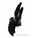 Hestra Reflective LF Biking Gloves, Hestra, Black, , Male,Female,Unisex, 0398-10022, 5637973801, 7332904092731, N2-07.jpg