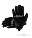 Hestra Reflective LF Biking Gloves, Hestra, Black, , Male,Female,Unisex, 0398-10022, 5637973801, 7332904092731, N2-12.jpg