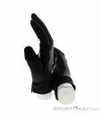 Hestra Reflective LF Biking Gloves, Hestra, Black, , Male,Female,Unisex, 0398-10022, 5637973801, 7332904092731, N2-17.jpg