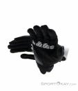 Hestra Reflective LF Biking Gloves, Hestra, Black, , Male,Female,Unisex, 0398-10022, 5637973801, 7332904092731, N3-13.jpg