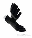 Hestra Reflective LF Biking Gloves, Hestra, Black, , Male,Female,Unisex, 0398-10022, 5637973801, 7332904092731, N4-04.jpg