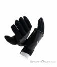 Hestra Reflective LF Biking Gloves, Hestra, Black, , Male,Female,Unisex, 0398-10022, 5637973801, 7332904092731, N4-19.jpg