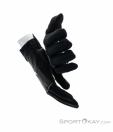 Hestra Reflective LF Biking Gloves, Hestra, Black, , Male,Female,Unisex, 0398-10022, 5637973801, 7332904092731, N5-05.jpg