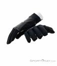 Hestra Reflective LF Biking Gloves, Hestra, Black, , Male,Female,Unisex, 0398-10022, 5637973801, 7332904092731, N5-10.jpg
