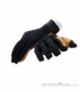 Hestra All Mountain LF Biking Gloves, , Black, , Male,Female,Unisex, 0398-10023, 5637973824, , N5-10.jpg