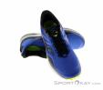 Saucony Peregrine 12 Mens Trail Running Shoes, , Blue, , Male, 0325-10041, 5637973839, , N2-02.jpg