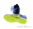 Saucony Peregrine 12 Mens Trail Running Shoes, Saucony, Blue, , Male, 0325-10041, 5637973839, 195017387135, N3-13.jpg