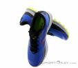 Saucony Peregrine 12 Mens Trail Running Shoes, , Blue, , Male, 0325-10041, 5637973839, , N4-04.jpg