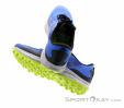 Saucony Peregrine 12 Mens Trail Running Shoes, , Blue, , Male, 0325-10041, 5637973839, , N4-14.jpg