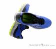 Saucony Peregrine 12 Mens Trail Running Shoes, , Blue, , Male, 0325-10041, 5637973839, , N4-19.jpg
