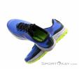 Saucony Peregrine 12 Mens Trail Running Shoes, , Blue, , Male, 0325-10041, 5637973839, , N5-10.jpg