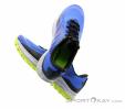 Saucony Peregrine 12 Mens Trail Running Shoes, , Blue, , Male, 0325-10041, 5637973839, , N5-15.jpg