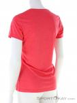 Jack Wolfskin Mount Te Wera Damen T-Shirt, Jack Wolfskin, Pink-Rosa, , Damen, 0230-10639, 5637973857, 4064993401936, N1-11.jpg