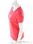 Jack Wolfskin Mount Te Wera Damen T-Shirt, Jack Wolfskin, Pink-Rosa, , Damen, 0230-10639, 5637973857, 4064993401936, N2-07.jpg