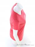 Jack Wolfskin Mount Te Wera Damen T-Shirt, , Pink-Rosa, , Damen, 0230-10639, 5637973857, , N3-18.jpg