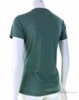 Jack Wolfskin Mount Te Wera Women T-Shirt, , Olive-Dark Green, , Female, 0230-10639, 5637973861, , N1-11.jpg