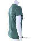 Jack Wolfskin Mount Te Wera Women T-Shirt, , Olive-Dark Green, , Female, 0230-10639, 5637973861, , N1-16.jpg