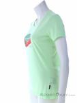 Jack Wolfskin Mount Te Wera Damen T-Shirt, , Hell-Grün, , Damen, 0230-10639, 5637973866, , N1-06.jpg