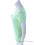 Jack Wolfskin Mount Te Wera Women T-Shirt, Jack Wolfskin, Light-Green, , Female, 0230-10639, 5637973866, 4064993402001, N2-07.jpg