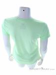 Jack Wolfskin Mount Te Wera Mujer T-Shirt, , Verde claro, , Mujer, 0230-10639, 5637973866, , N3-13.jpg