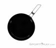 Primus Litech Frying Pan Panvica na vyprážanie, Primus, Antracitová, , , 0197-10174, 5637973871, 7330033913408, N5-20.jpg