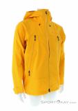 Marmot Alpinist GTX Jacket Mens Outdoor Jacket Gore-Tex, , Yellow, , Male, 0066-10513, 5637973898, , N1-01.jpg