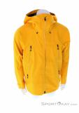 Marmot Alpinist GTX Jacket Mens Outdoor Jacket Gore-Tex, Marmot, Yellow, , Male, 0066-10513, 5637973898, 195115060206, N2-02.jpg