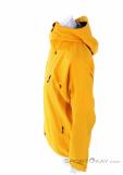 Marmot Alpinist GTX Jacket Mens Outdoor Jacket Gore-Tex, Marmot, Yellow, , Male, 0066-10513, 5637973898, 195115060206, N2-07.jpg