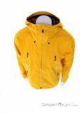 Marmot Alpinist GTX Jacket Mens Outdoor Jacket Gore-Tex, Marmot, Yellow, , Male, 0066-10513, 5637973898, 195115060206, N3-03.jpg