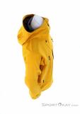 Marmot Alpinist GTX Jacket Mens Outdoor Jacket Gore-Tex, Marmot, Yellow, , Male, 0066-10513, 5637973898, 195115060206, N3-18.jpg